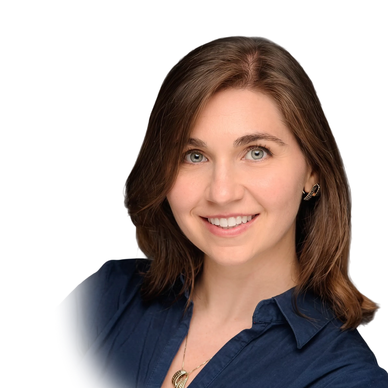 Headshot: Lucinda Camras, PhD