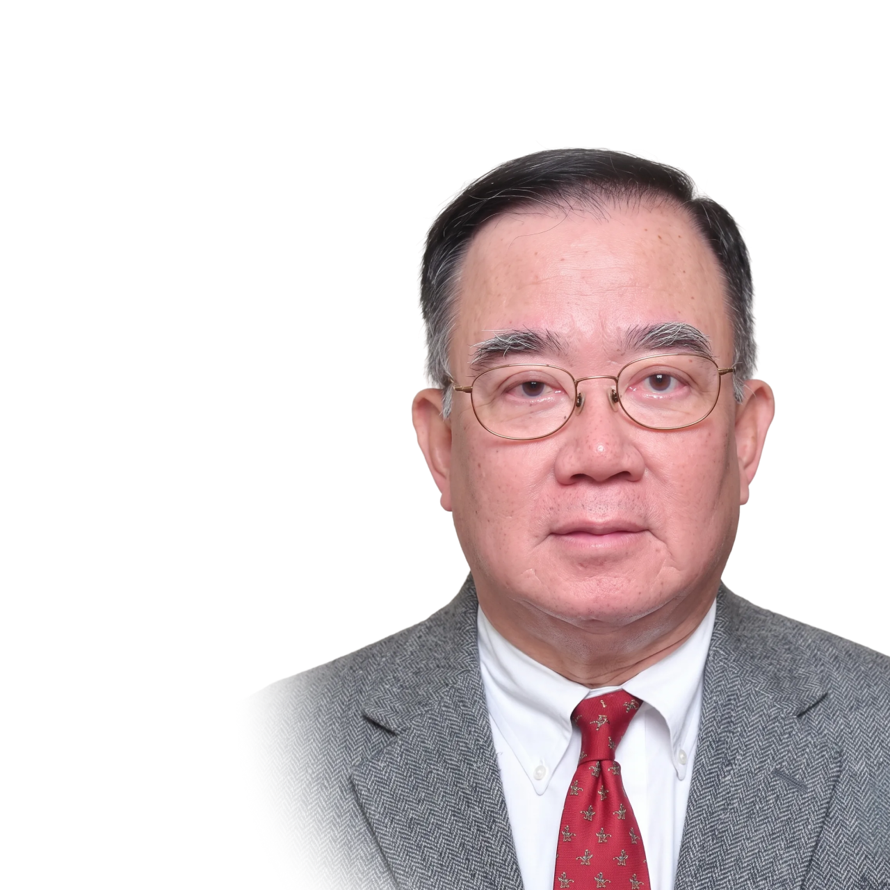 Headshot: David T Tse, MD
