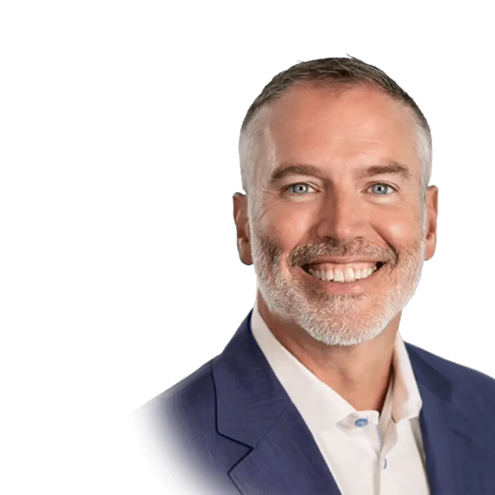 Headshot: John Berdahl