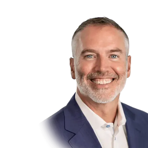 Headshot: John Berdahl