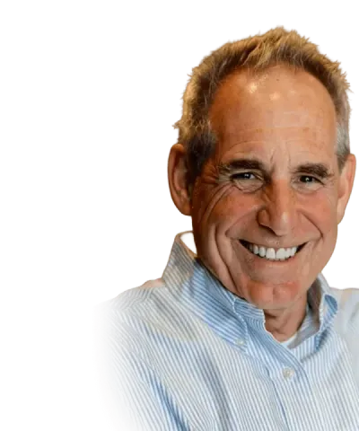 Portrait of Richard Beckman, MD