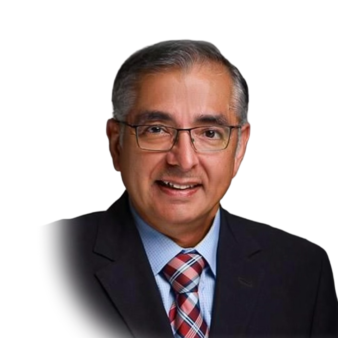 Headshot: Sanjay Asrani, MD