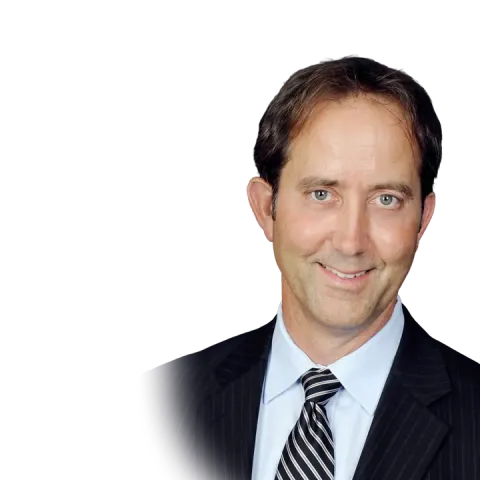 Headshot: Tom Samuelson