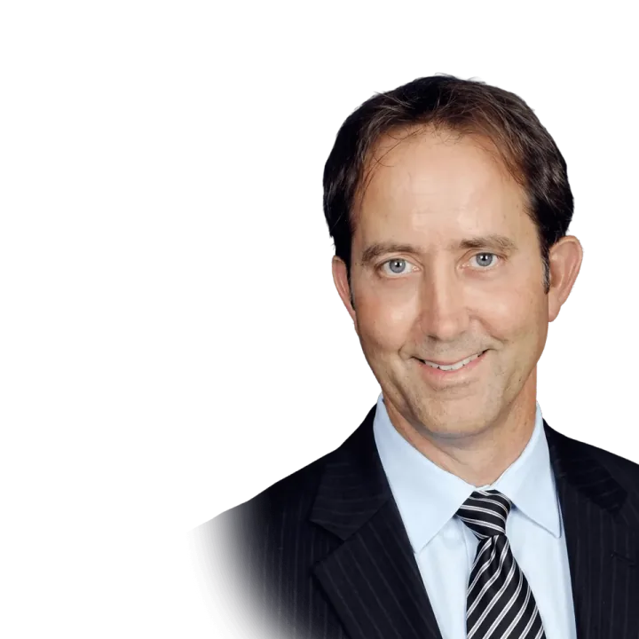 Headshot: Tom Samuelson