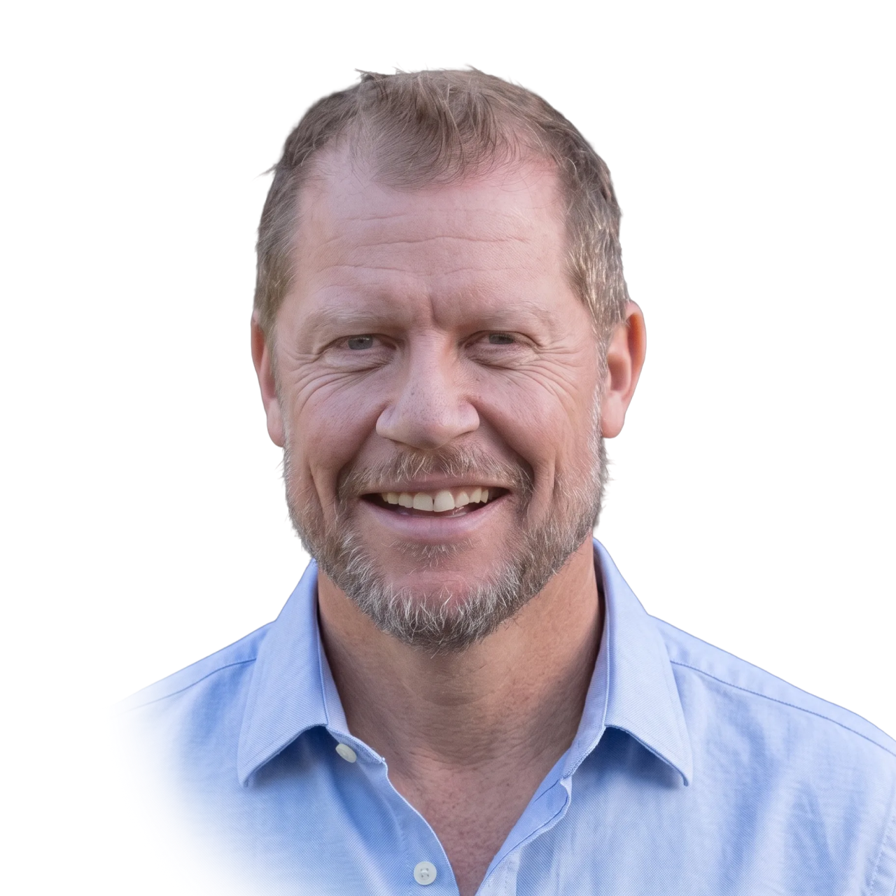 Headshot: Duncan Miller